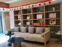 点击看大图 -裕月馨月子中心(滨江店)