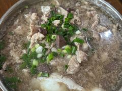杀猪粉-白露塘杀猪粉(冲口路店)