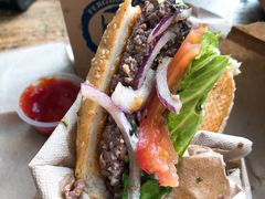 -Fergburger(皇后镇店)