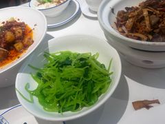 -兰湘子·湘菜小炒(盛龙广场店)