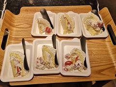 草莓蛋糕-可莎蜜兒(武林店)