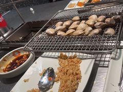-白玉·朝鲜族烤串(南山店)