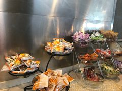 -虹桥机场V2贵宾休息室