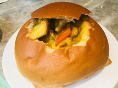 -大树餐厅(红旗街万达店)