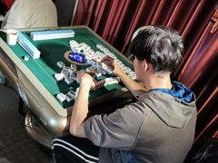 -顽主轰趴馆团建ktv桌游狼人杀(望京店)