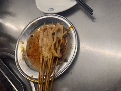 -清真·馬坡二旦烧烤(人生一串拍摄店)