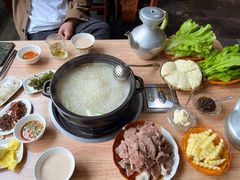 -尼玛藏家风味园(阿山食城店)