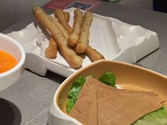 -海底捞火锅(青山湖万达夜宵主题店)