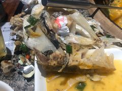 -好灶头妈妈菜·柴火灶台鱼·千岛湖土菜地标美食