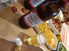 -金三顺韩式炭火烤肉店(中华路店)