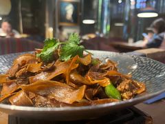 -雀舞云南菜(天津天河城购物中心店)