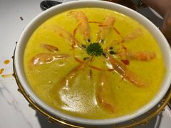 -3号仓库·创意中国菜(嘉兴龙鼎万达店)