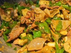 -费大厨辣椒炒肉(吉联MALL店)