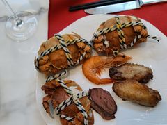 -杭州久泰饭店·摩卡花园