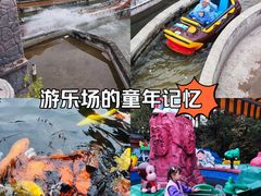 -南湖梦幻岛