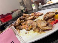 -韶关经律论国际酒店温泉