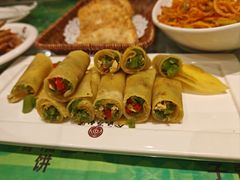 -令氏家外家周礼食府(桥南店)