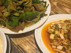 -张豆花(碚峡路店)