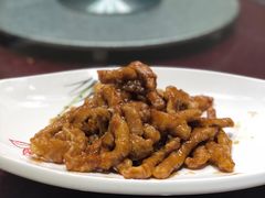 -鹦鹉小厨味道餐厅(山大南路店)