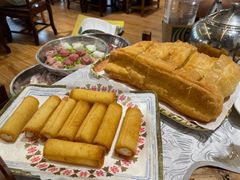 -丰尔粥食·粥底火锅·桑拿鸡(大良总店)