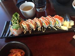 -沈阳国际皇冠假日酒店-Izakaya居日餐厅
