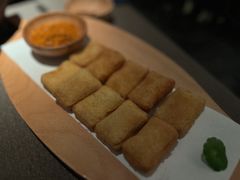 -山石榴·贵州菜(陆家嘴中心店)