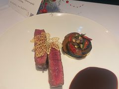 -L'Arome芳芳法国餐厅(仙林金鹰店)