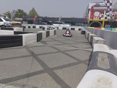 -金港秋名山·双层卡丁车场