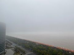 -舟山希尔顿酒店