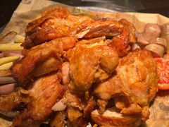 -圣丰索菲特·2 On 988 Café 自助餐厅