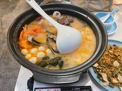 -香香海南菜餐厅