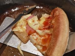 -必胜客(绿地新都会店)