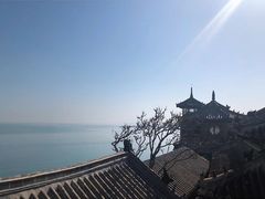 -长岛南北长山旅游景区