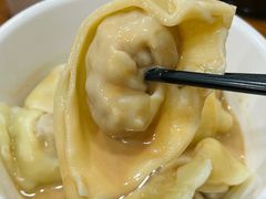 -潘国仙耳光馄饨(黄家阙路店)