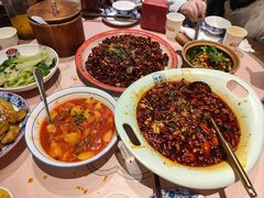 -杨记隆府重庆江湖菜(大悦城店)