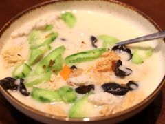 -富力希尔顿度假酒店-御玺中餐厅