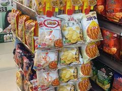 -7-11便利店(海上海店)