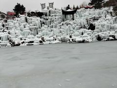 -威海华夏城景区