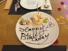 -Mark&Mars Restaurant