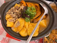 -老表记广西宵夜螺蛳鸭脚煲(东盟店)