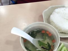 -李先生牛肉面大王(北京站售票厅餐厅)