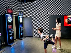 -不可思议减压馆·解压博物馆·摔碗发泄·团建定制