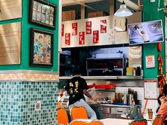 -華歡冰室-WahFoon(吉大店)