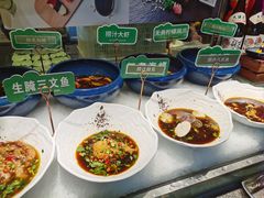 -亚马逊蒸汽活海鲜自助(LCM置汇旭辉广场店)