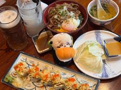 -鸟鹏烧鸟居酒屋(仁恒梦中心店)