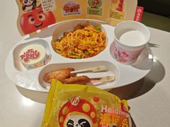 -海底捞火锅(劲松店)