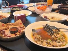 -炊江南·上海菜(国展华漕店)