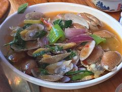 -洪大厨鸡煲(福田店)