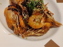 -桂满陇·杭州小馆(巴黎春天浦建店)