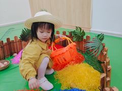 -全优加早教托育园(广百新一城店)